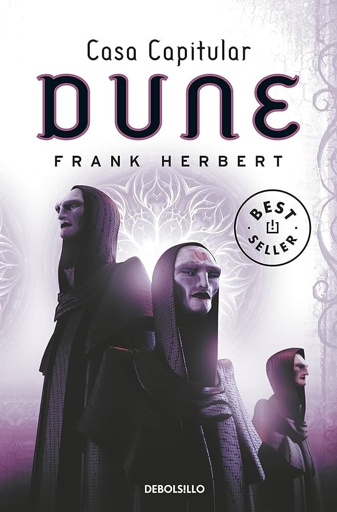 Casa Capitular: Dune