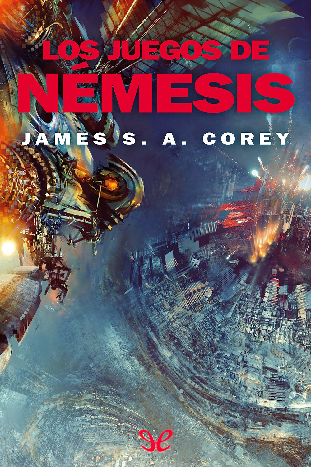 Los juegos de Némesis