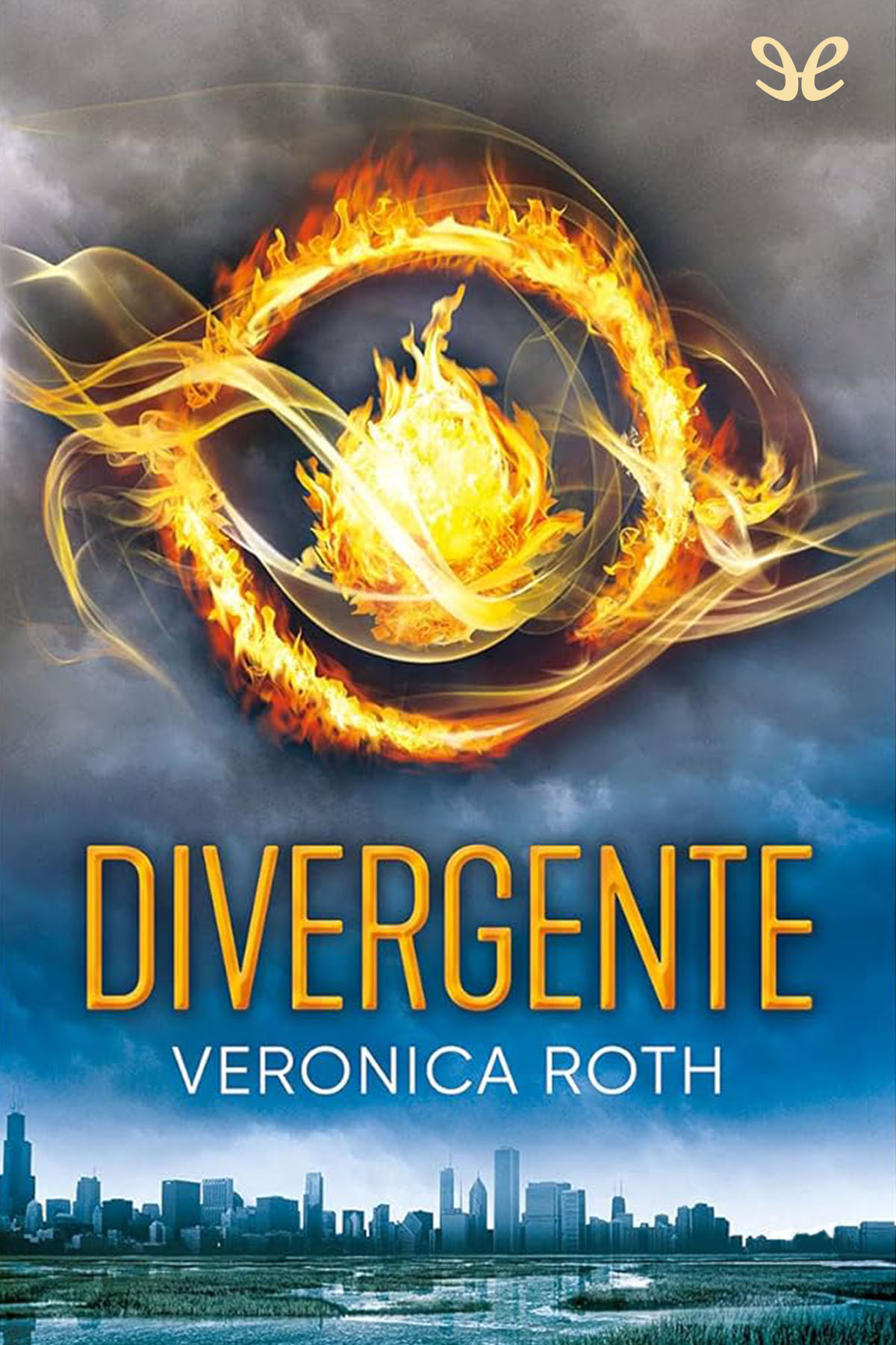 Divergente