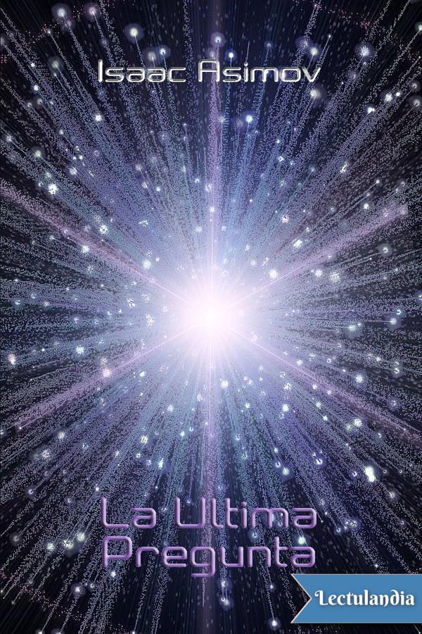 La última pregunta