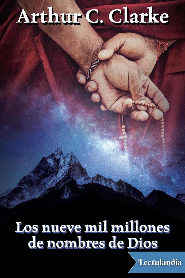 Los nueve mil millones de nombres de Dios