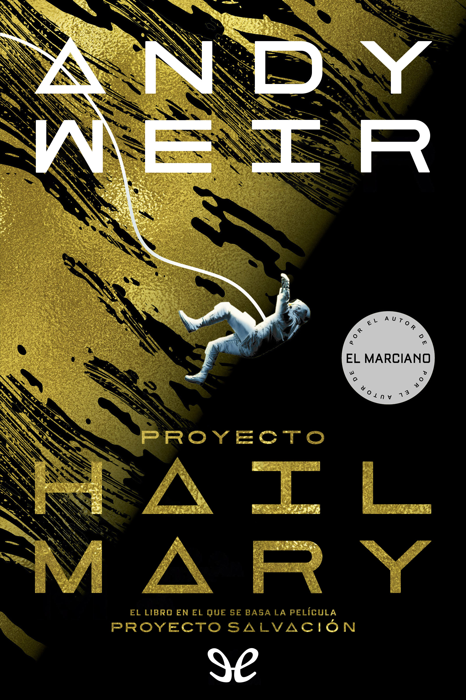 Proyecto Hail Mary
